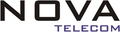 Nova Telecom - Nowoczesne usługi teleinformatyczne dla Biznesu